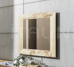 Зеркало Denver Square Зеркало Denver Square фабрика Sovet italia