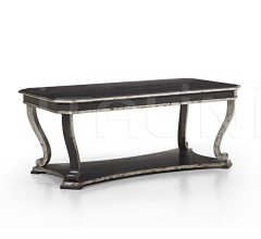 Итальянские Столики - Журнальный столик Fedra 00TA123 фабрика Seven Sedie