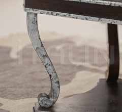 Итальянские Столики - Журнальный столик Fedra 00TA123 фабрика Seven Sedie