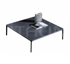 Столик SLIM COFFEE TABLE H37 фабрика Sovet italia