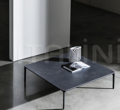 Столик SLIM COFFEE TABLE H37 фабрика Sovet italia