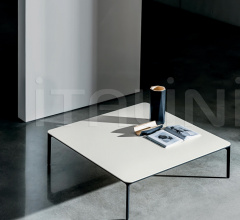 Столик SLIM COFFEE TABLE H37 фабрика Sovet italia
