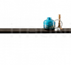 Столик SLIM COFFEE TABLE H24 фабрика Sovet italia