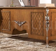 Итальянские Письменные столы - Письменный стол Cornelio 00ST12 фабрика Seven Sedie