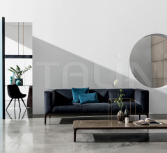 Столик SLIM COFFEE TABLE H24 фабрика Sovet italia