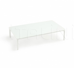 Столик SLIM COFFEE TABLE H46 фабрика Sovet italia