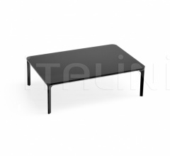 Столик SLIM COFFEE TABLE H46 фабрика Sovet italia