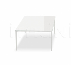 Столик SLIM COFFEE TABLE H46 фабрика Sovet italia