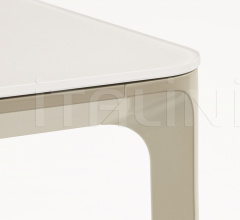 Столик SLIM COFFEE TABLE H46 фабрика Sovet italia