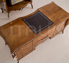 Итальянские Письменные столы - Письменный стол Cornelio 00ST12 фабрика Seven Sedie