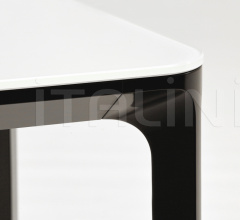 Столик SLIM COFFEE TABLE H46 фабрика Sovet italia