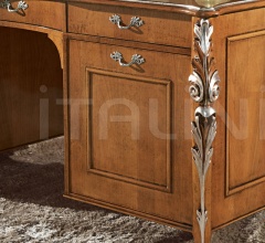 Итальянские Письменные столы - Письменный стол Cornelio 00ST12 фабрика Seven Sedie