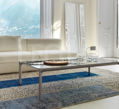 Столик SLIM COFFEE TABLE H46 фабрика Sovet italia