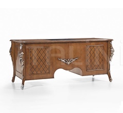 Итальянские Письменные столы - Письменный стол Cornelio 00ST12 фабрика Seven Sedie