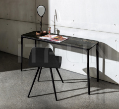 Консоль Slim Console Four Legs фабрика Sovet italia