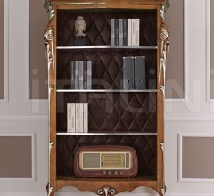 Итальянские Стеллажи - Книжный стеллаж Urania 00LB06 фабрика Seven Sedie