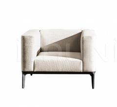 Модульный диван Slim sofa фабрика Sovet italia
