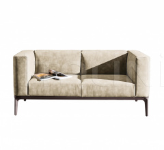 Модульный диван Slim sofa фабрика Sovet italia