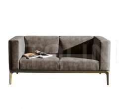 Модульный диван Slim sofa фабрика Sovet italia