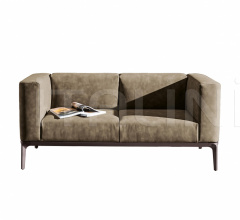 Модульный диван Slim sofa фабрика Sovet italia