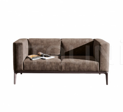 Модульный диван Slim sofa фабрика Sovet italia