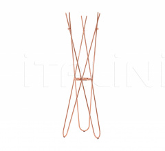 Вешалка Wdrobe Вешалка Wdrobe фабрика Sovet italia