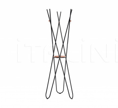 Вешалка Wdrobe Вешалка Wdrobe фабрика Sovet italia