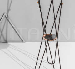 Вешалка Wdrobe Вешалка Wdrobe фабрика Sovet italia