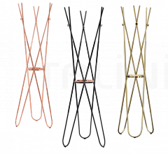 Вешалка Wdrobe Вешалка Wdrobe фабрика Sovet italia