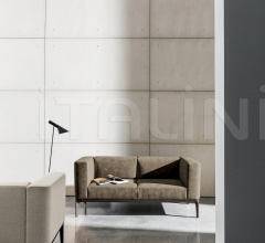 Модульный диван Slim sofa фабрика Sovet italia