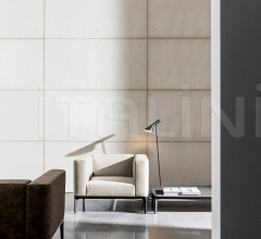 Модульный диван Slim sofa фабрика Sovet italia