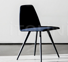 Стул Sila Cone Shaped Стул Sila Cone Shaped фабрика Sovet italia