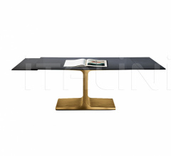 Раздвижной стол Palace Extensible Раздвижной стол Palace Extensible фабрика Sovet italia