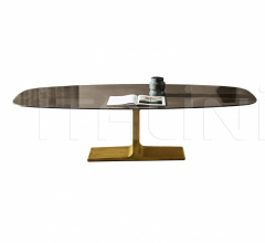 Стол обеденный PALACE SHAPED Стол обеденный PALACE SHAPED фабрика Sovet italia