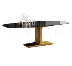 Стол обеденный PALACE SHAPED Стол обеденный PALACE SHAPED фабрика Sovet italia