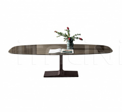 Стол обеденный PALACE SHAPED Стол обеденный PALACE SHAPED фабрика Sovet italia