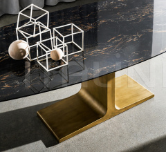 Стол обеденный PALACE SHAPED Стол обеденный PALACE SHAPED фабрика Sovet italia