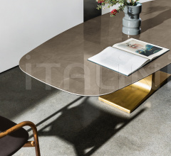 Стол обеденный PALACE SHAPED Стол обеденный PALACE SHAPED фабрика Sovet italia