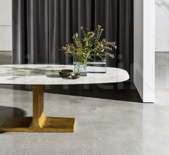 Стол обеденный PALACE SHAPED Стол обеденный PALACE SHAPED фабрика Sovet italia