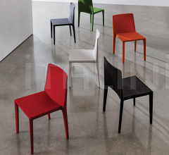 Стул PURA Стул PURA фабрика Sovet italia