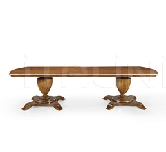 Стол обеденный Biscotus 00TA800 фабрика Seven Sedie