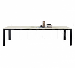 Стол обеденный KODO Стол обеденный KODO фабрика Sovet italia