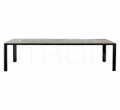 Стол обеденный KODO Стол обеденный KODO фабрика Sovet italia