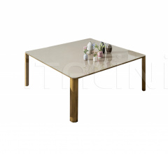 Стол обеденный KODO Стол обеденный KODO фабрика Sovet italia