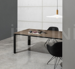 Стол обеденный KODO Стол обеденный KODO фабрика Sovet italia