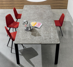 Стул Sila Cone Shaped Стул Sila Cone Shaped фабрика Sovet italia