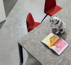 Стул Sila Cone Shaped Стул Sila Cone Shaped фабрика Sovet italia