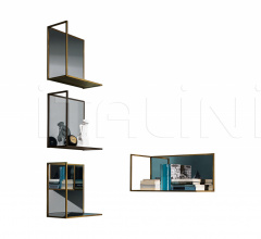 Полка HELIA Полка HELIA фабрика Sovet italia