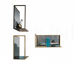 Полка HELIA Полка HELIA фабрика Sovet italia