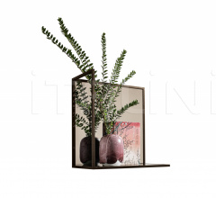 Полка HELIA Полка HELIA фабрика Sovet italia